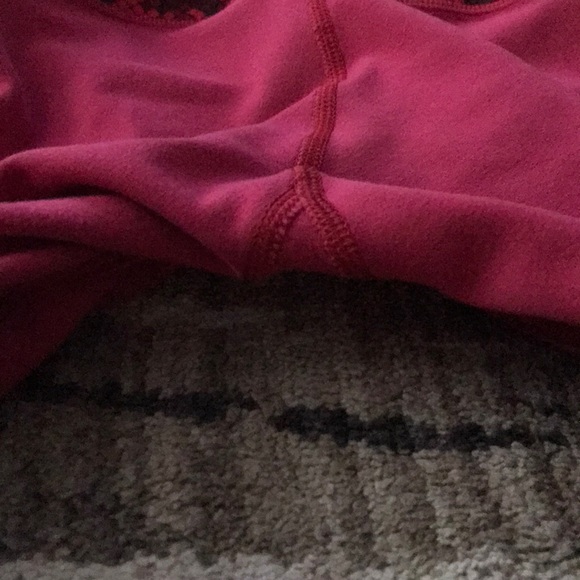EUC Lululemon leggings - Picture 6 of 7
